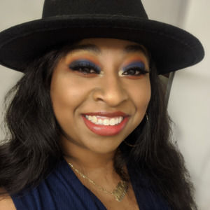 Meet your Posher, Shanikka